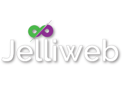 Jelliweb Logo